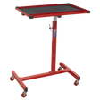 adjustable mobile workbench