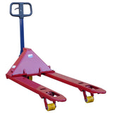Adjustable Pallet Truck - Capacity 2200kg