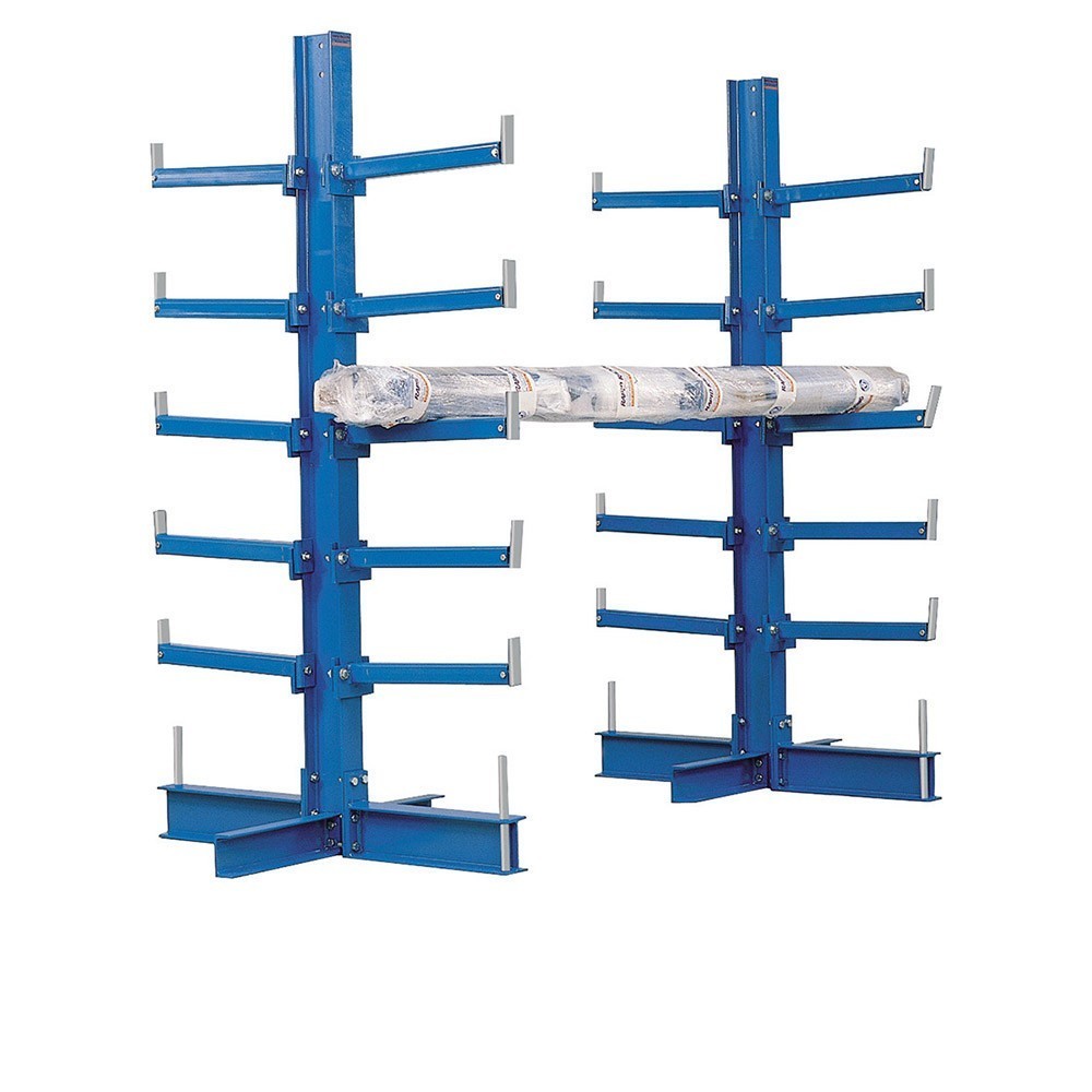 Adjustable Bar Racking