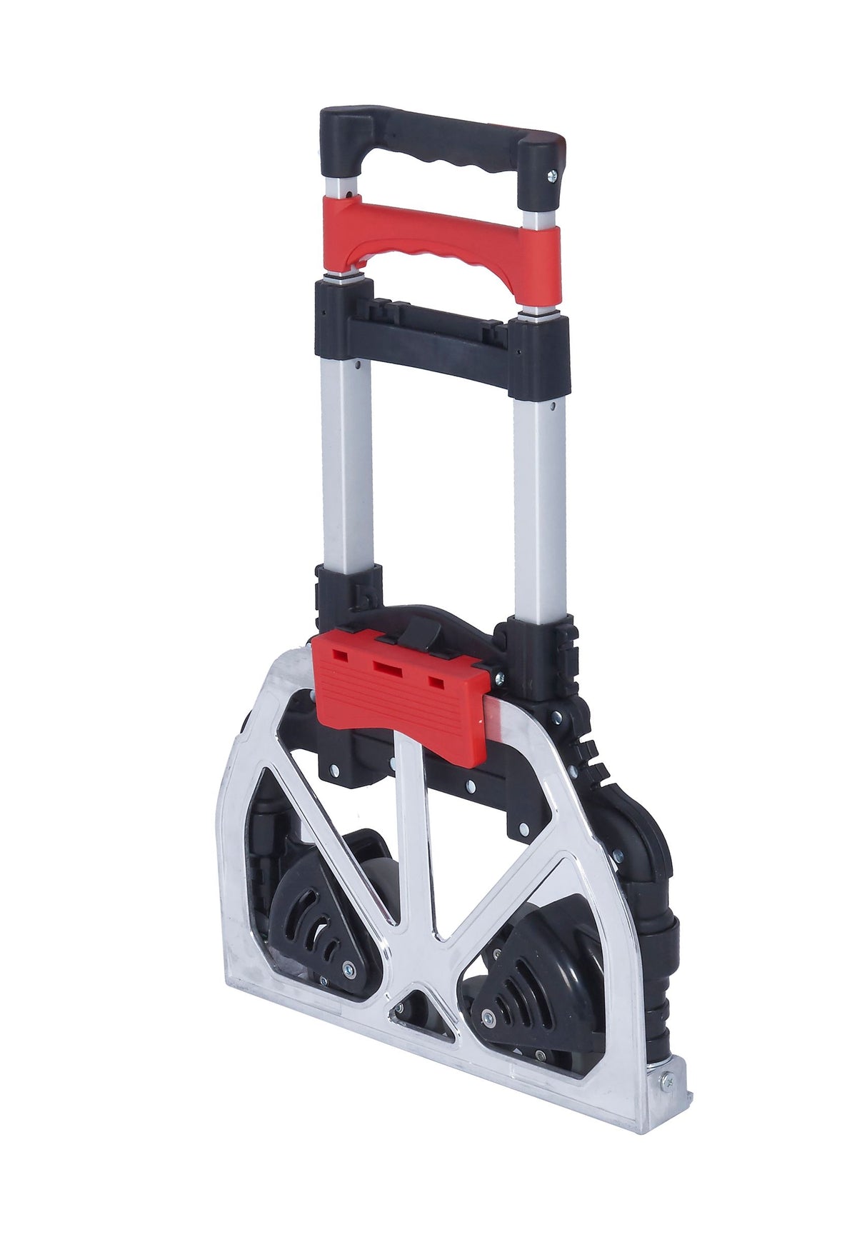 Aluminium Stairclimber