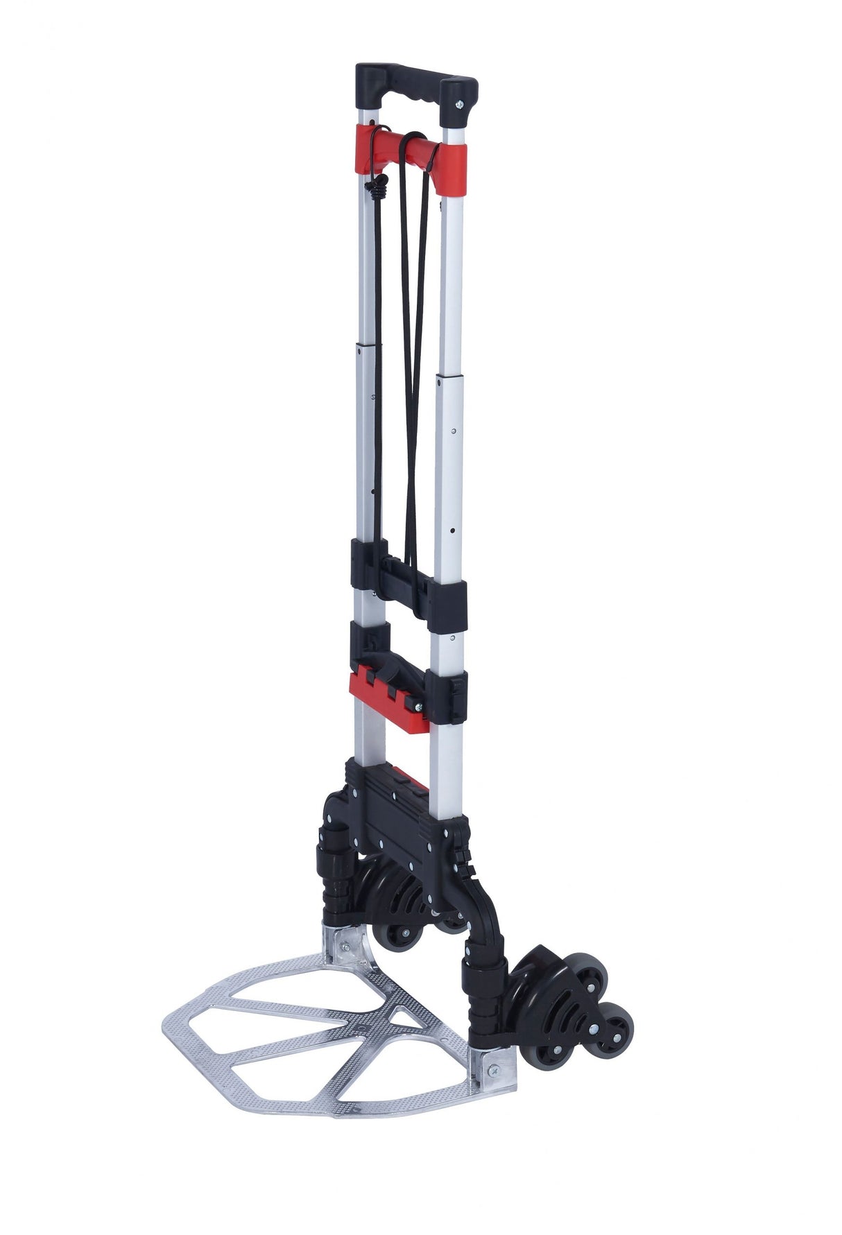 aluminium stairclimber