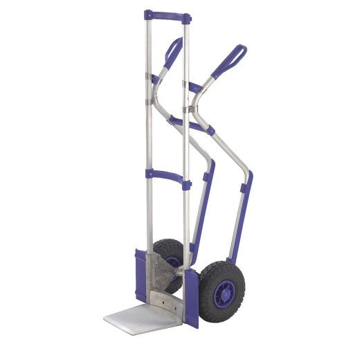 Aluminium Sack Truck