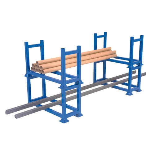 Bar Cradle 3