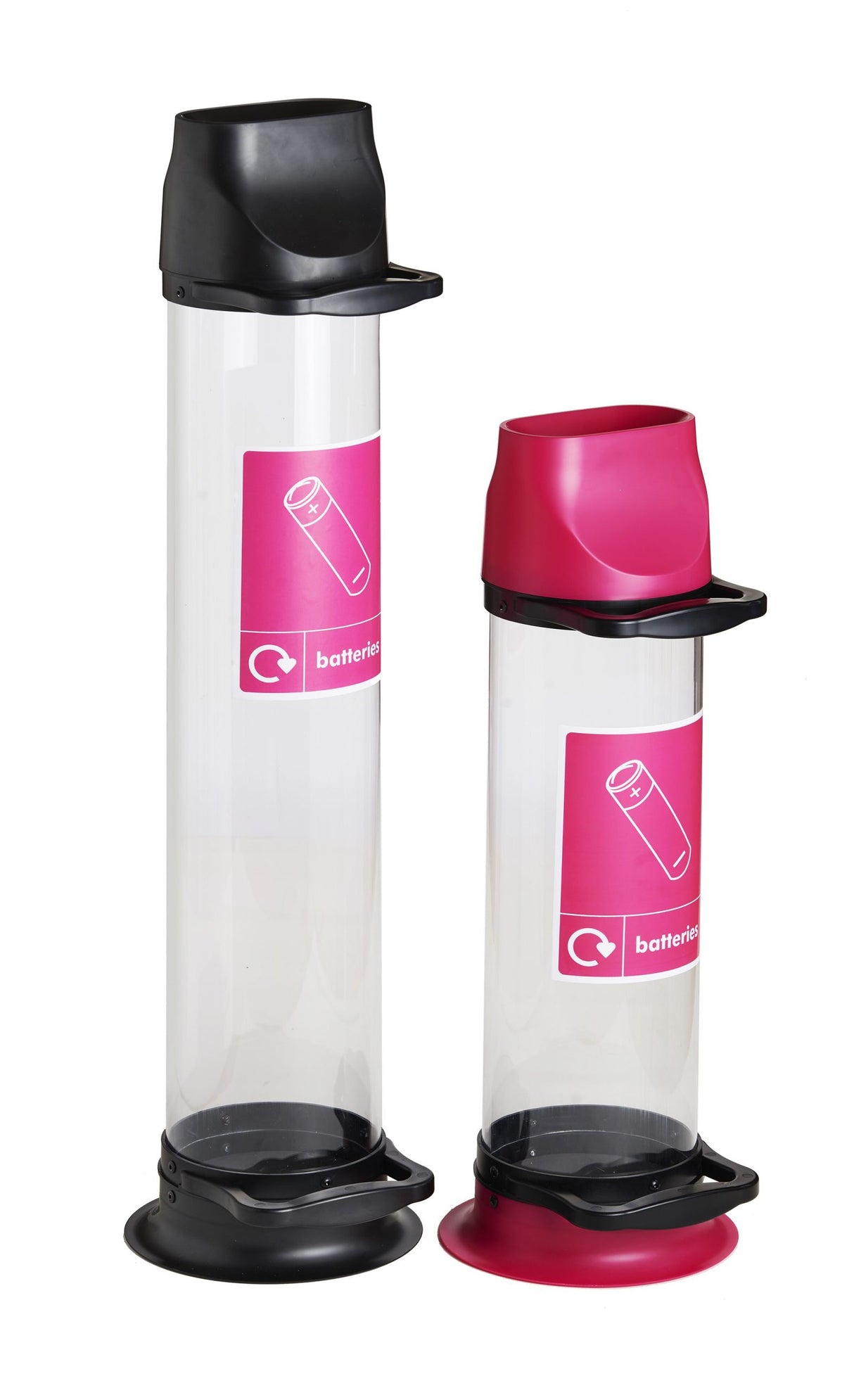 battery bin