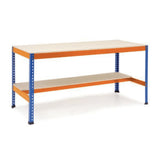 Heavy Duty Workbench - Design your Own