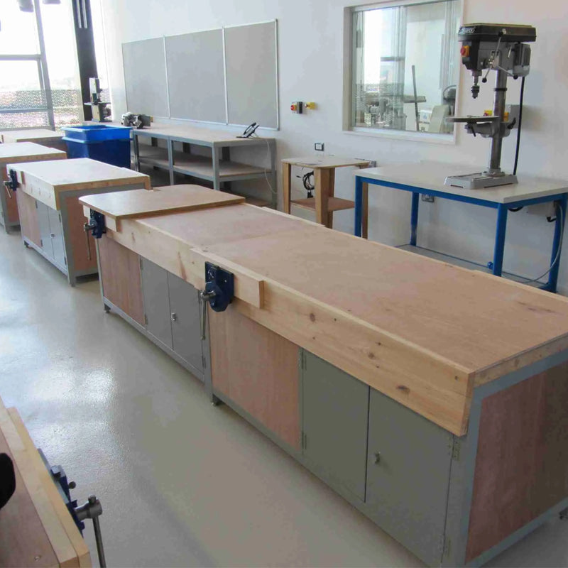 Engineering Graphics Benches Bespoke Engineering Products by Engineered Solutions