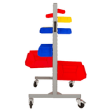 Bin Trolley