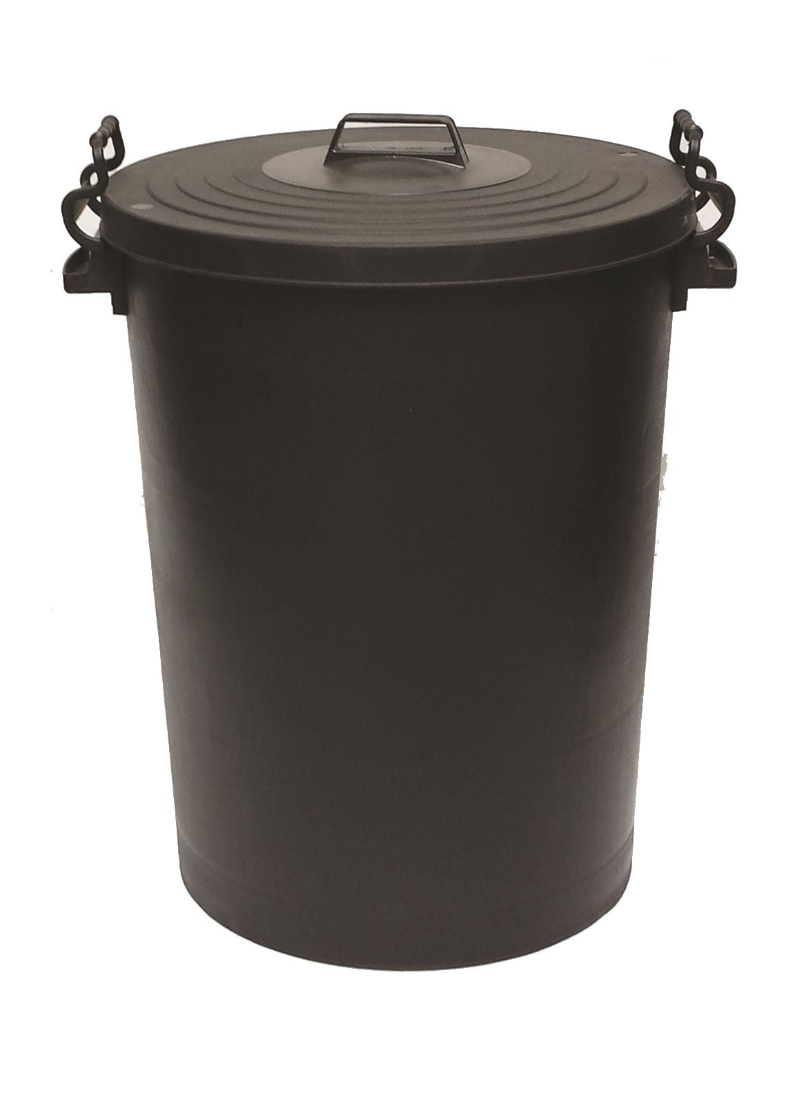 Clip Bins