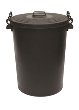 Clip Bins