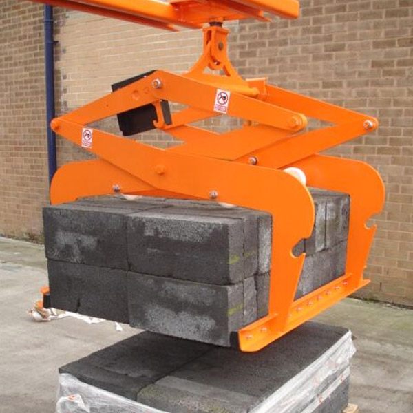 brick grab