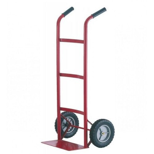 budget sack truck