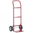 budget sack truck