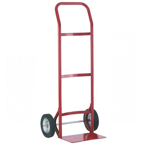 budget sack truck