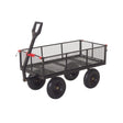 budget turntable truck