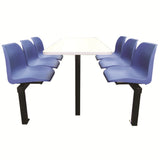 Canteen Table 6 Seater