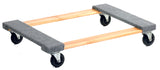 Carpeted Dolly Trolleys