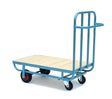 Cash and Carry Trolley