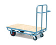 Cash and Carry Trolley