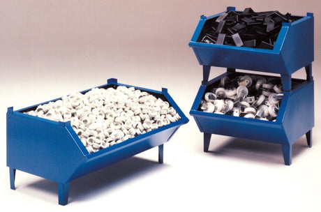 Chute Pallets