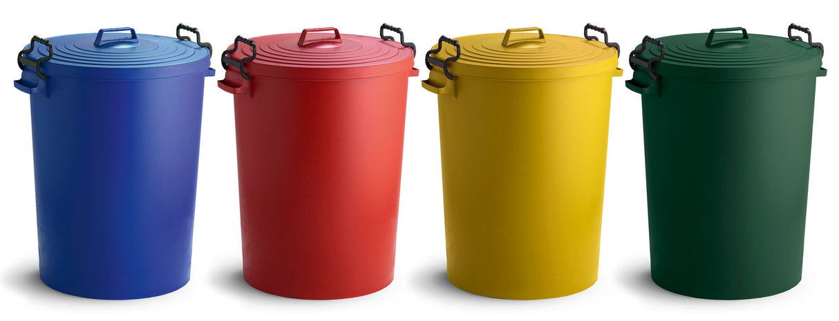 clip bins