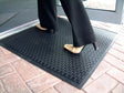 cobascrape matting