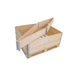 Wooden Pallet Collar