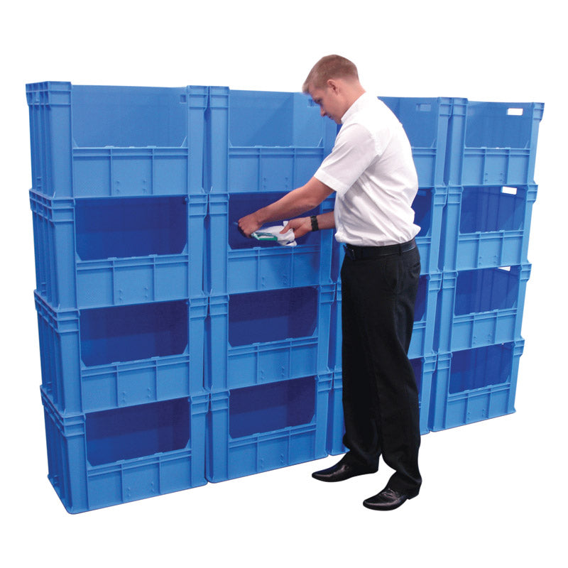 container wall