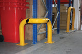Corner Guard and Safety Barrier