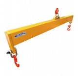 crane slung spreader beam