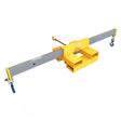 cross beam jib