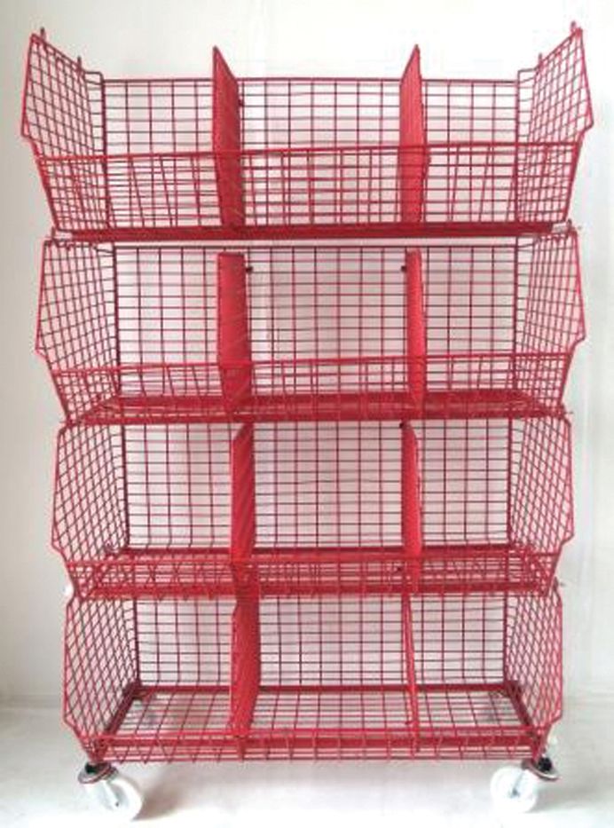 display basket