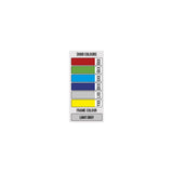 door colours
