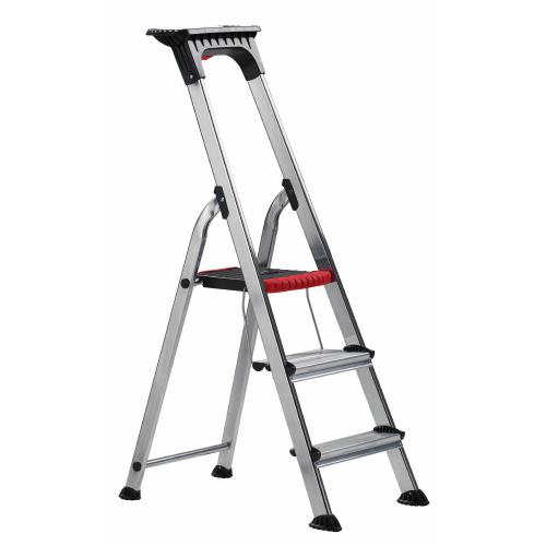 double-decker-aluminium stepladders
