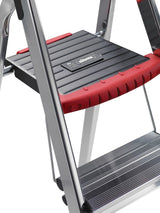 Double Decker Aluminium Steps - BEST SELLER 2