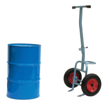 Drum Handling Truck