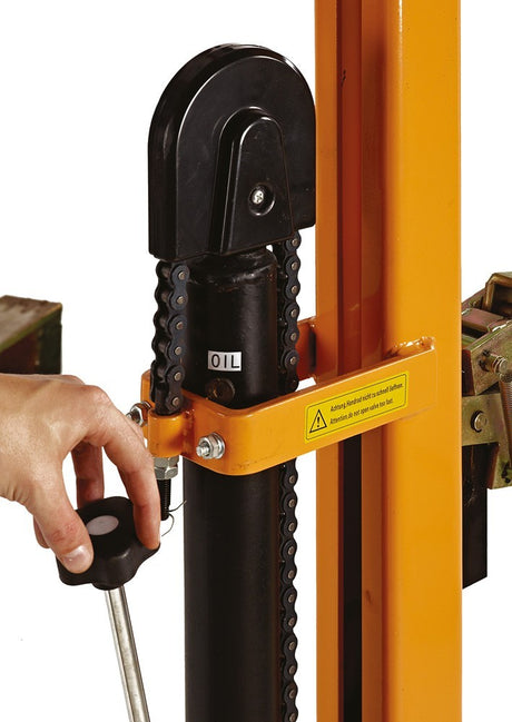 Drum Lifter 2