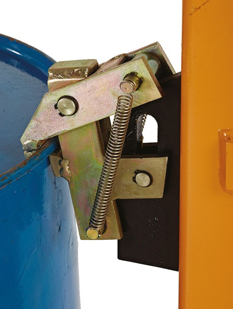 Drum Lifter 4