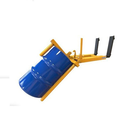 Drum Positioner