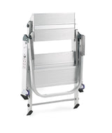 Easy Slope Folding Aluminium Steps - BEST SELLER 3