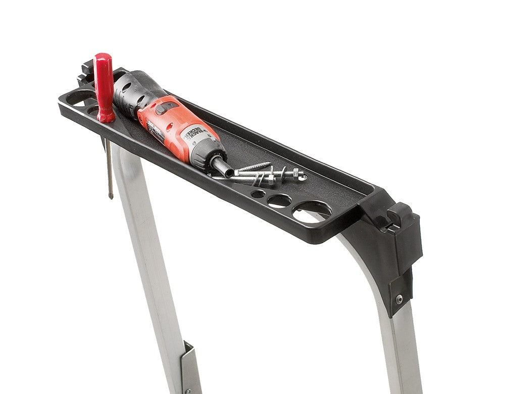 Easy Slope Folding Aluminium Steps - BEST SELLER 4