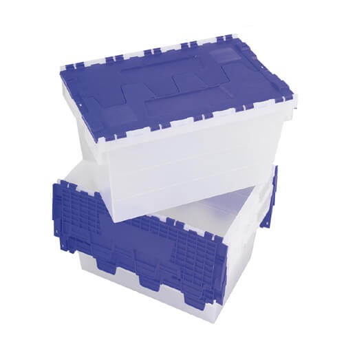 Economy Distribution Container – Engineered Solutions