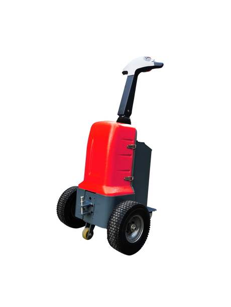 electric tug 1500 kg capacity