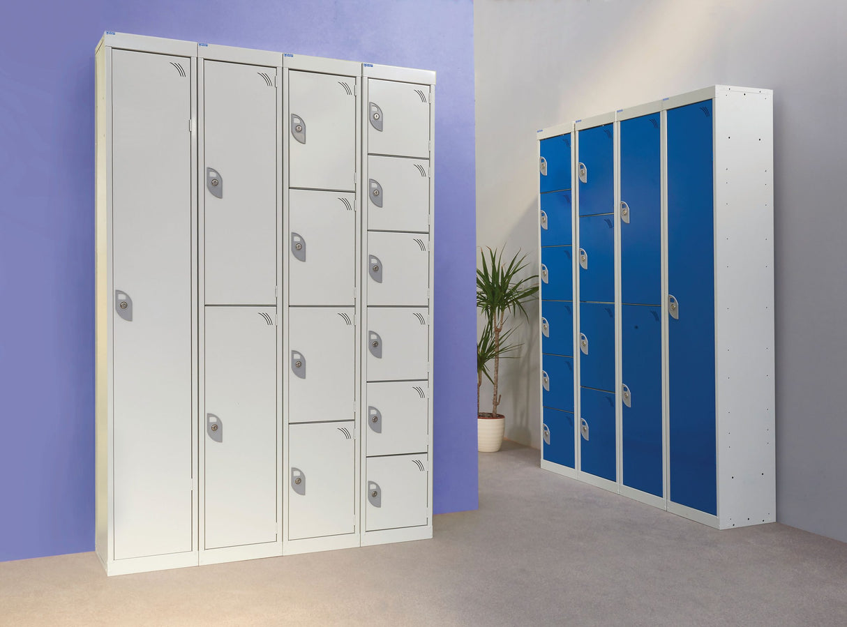 express lockers