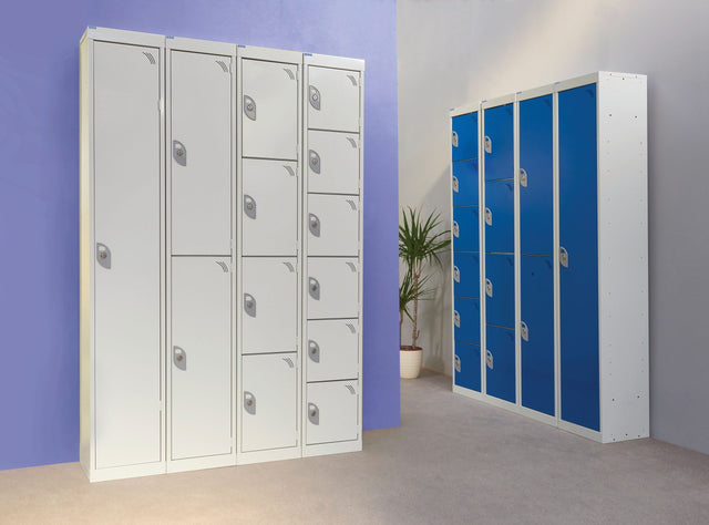 express lockers