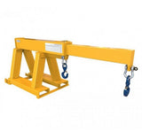 Extender Jib Short Reach