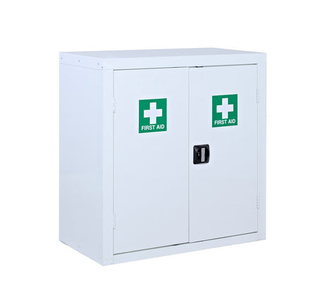 First Aid Wall Cupboard