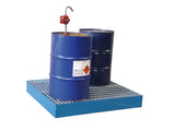 Floor Sump Pallet