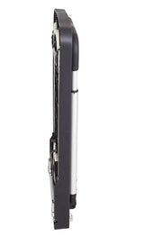 Foldaway Plastic Platform Trolley - Folded 2