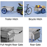 folding cart optional extra
