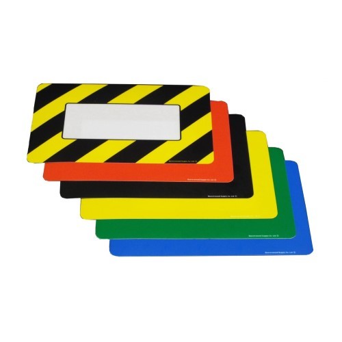 Floor Frames